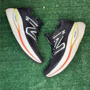 New Balance FuelCell SuperComp Trainer Men’s Size 12 MRCXBM2